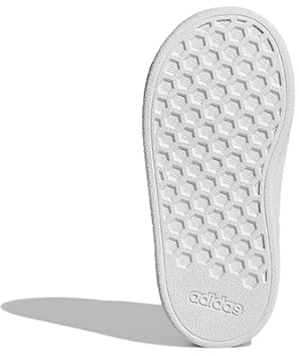 TD嬰童 adidas neo Grand Court 生活風格 耐磨防滑休閒板鞋 黑白 Details for TD嬰童 adidas neo Grand Court 生活風格 耐磨防滑休閒板鞋 黑白