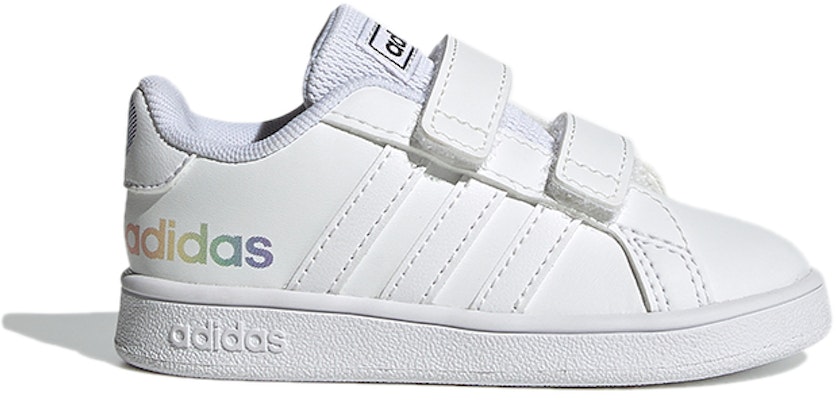 (TD) adidas neo Grand Court I Putih H02290 Order (TD) adidas neo Grand Court I Putih H02290