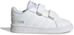 (TD) adidas neo Grand Court I Putih H02290