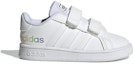 Order (TD) adidas neo Grand Court I Putih H02290
