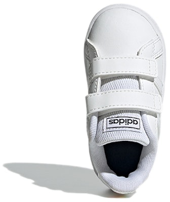 (TD) adidas neo Grand Court I Putih H02290 Purchase (TD) adidas neo Grand Court I Putih H02290