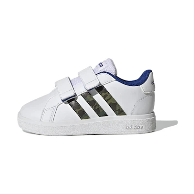 (TD) adidas Neo Grand Court Lifestyle
