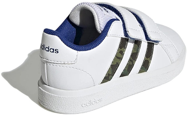 (TD) 아디다스 네오 그랜드 코트 (라이프스타일) GV6820 Shop (TD) 아디다스 네오 그랜드 코트 (라이프스타일) GV6820