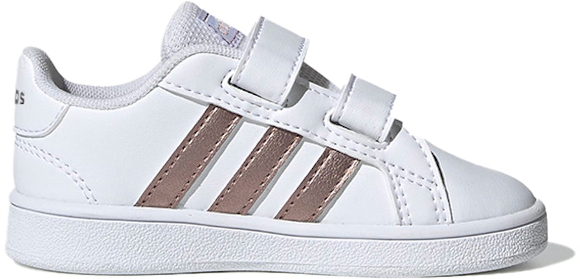 (TD) adidas neo Grand Court Putih EF0116 Order (TD) adidas neo Grand Court Putih EF0116
