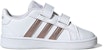 (TD) adidas neo Grand Court Putih EF0116