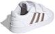 (TD) adidas neo Grand Court Putih EF0116