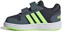 Buy (TD) adidas neo Hoops 2.0 'Gris Verde' FW5241