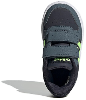 (TD) adidas neo Hoops 2.0 'Gris Verde' FW5241 Purchase (TD) adidas neo Hoops 2.0 'Gris Verde' FW5241