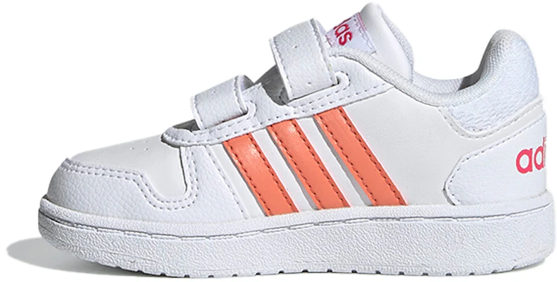 (TD) アディダス ネオ Hoops 2.0 白オレンジ EE6730 Buy (TD) アディダス ネオ Hoops 2.0 白オレンジ EE6730