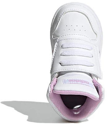 (TD) 阿迪达斯Neo Hoops 2.0 '白色紫色' FY9292 Purchase (TD) 阿迪达斯Neo Hoops 2.0 '白色紫色' FY9292