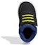 Shop (TD) adidas neo Hoops 2.0 Biru/Kuning GZ7799