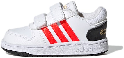 (Toddler) adidas neo Hoops 2.0 Cmf I H01553 (Toddler) adidas neo Hoops 2.0 Cmf I H01553