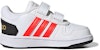 (TD) adidas Neo Hoops 2.0 Cmf I Kanak-kanak H01553