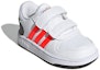 Lookbook (TD) adidas Neo Hoops 2.0 Cmf I Kanak-kanak H01553