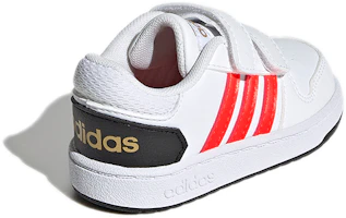 Shop (TD) adidas Neo Hoops 2.0 Cmf I Scarpe Bambino H01553