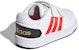 (TD) adidas Neo Hoops 2.0 Cmf I Kanak-kanak H01553