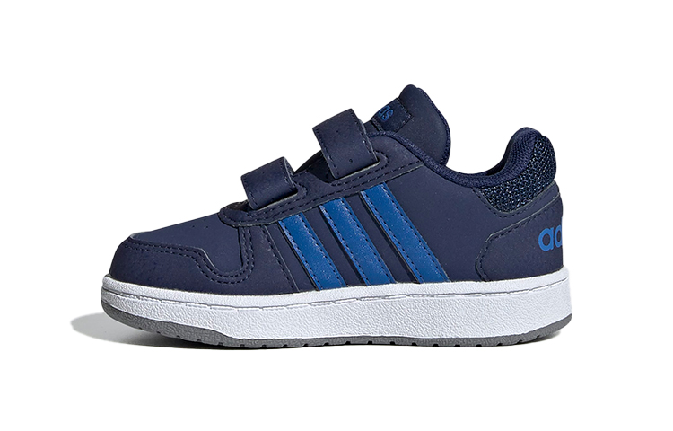 (TD) adidas neo Hoops 2.0 Dark-Blue