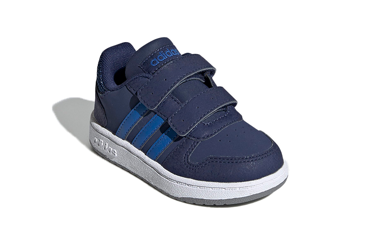 (TD) adidas neo Hoops 2.0 Dark-Blue 圖 3