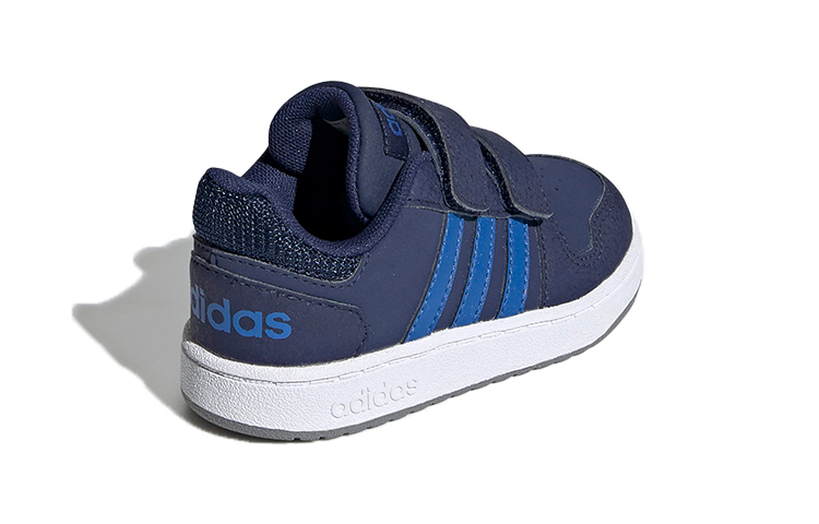 (TD) adidas neo Hoops 2.0 Dark-Blue 圖 4