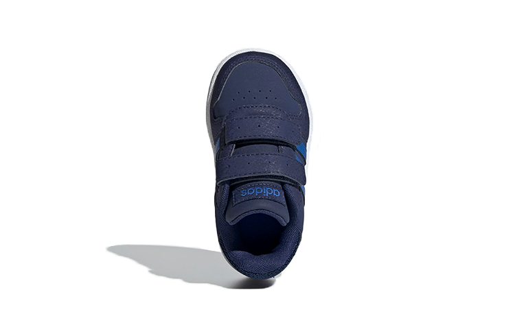 (TD) adidas neo Hoops 2.0 Dark-Blue 圖 5