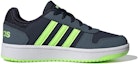 Order (TD) adidas neo Hoops 2.0 K Biru/Hijau FW3171