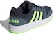 (TD) adidas neo Hoops 2.0 K Biru/Hijau FW3171