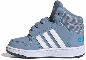 (Toddler) adidas neo Hoops 2.0 Mid FW4922 (Toddler) adidas neo Hoops 2.0 Mid FW4922