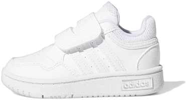 (Toddler) adidas Hoops 'White' GW0442 (Toddler) adidas Hoops 'White' GW0442
