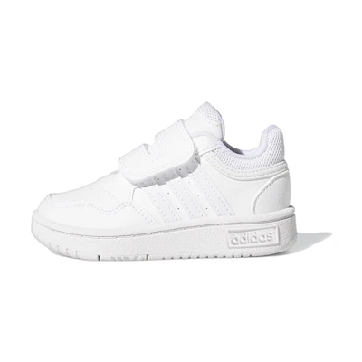 (TD) adidas Hoops 'White'