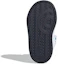 Details for (TD) アディダス ネオ Hoops Mid 2.0 白黒青 EG3764