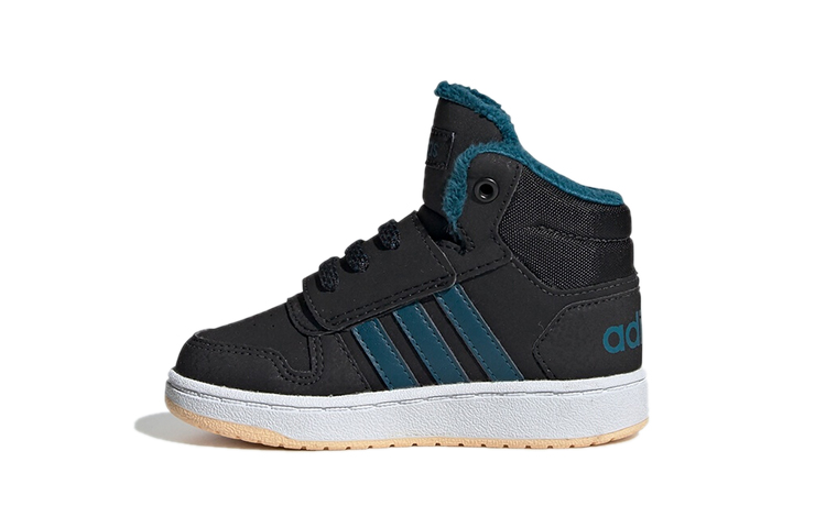 (TD) adidas neo Hoops Mid 2.0 I