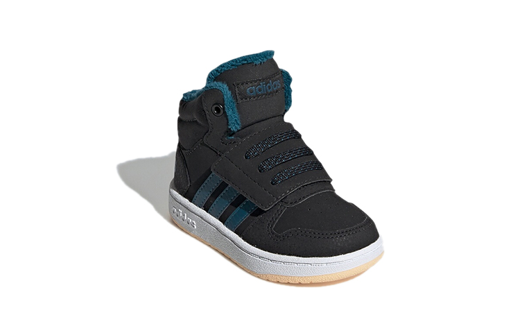 (TD) adidas neo Hoops Mid 2.0 I 圖 3