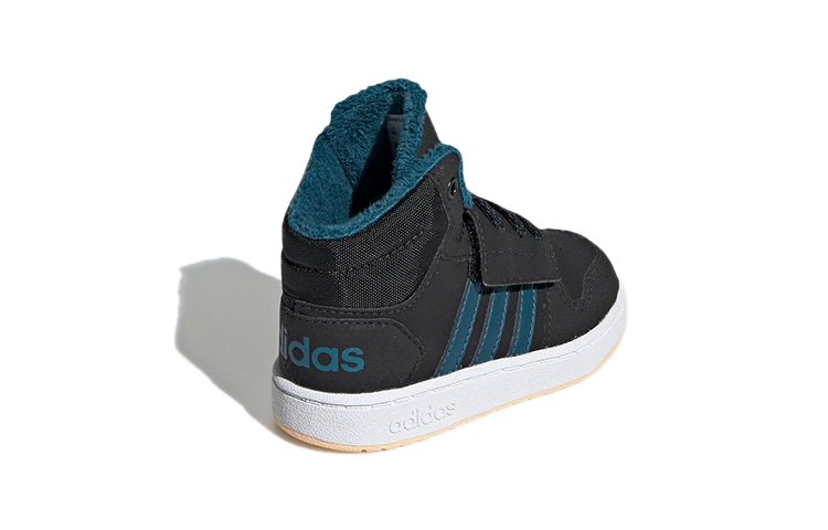 (TD) adidas neo Hoops Mid 2.0 I 圖 4