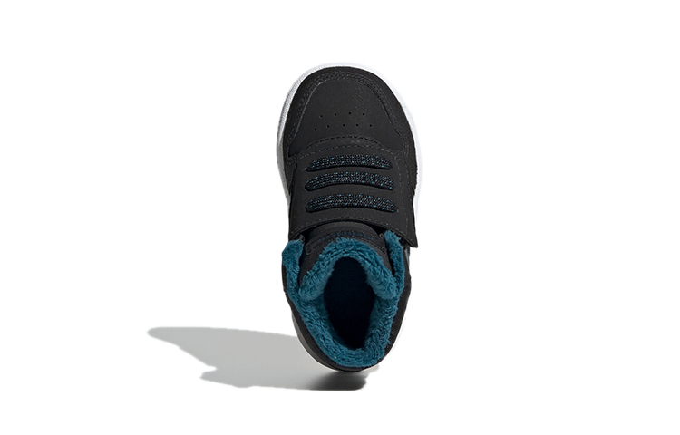 (TD) adidas neo Hoops Mid 2.0 I 圖 5