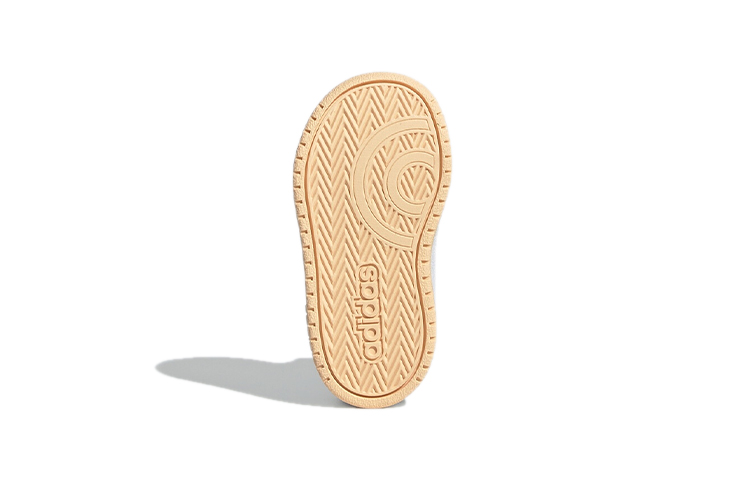 (TD) adidas neo Hoops Mid 2.0 I 圖 6