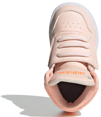 (TD) adidas neo Hoops Mid 2.0 I Sneakers Anak-Anak FW4924 Purchase (TD) adidas neo Hoops Mid 2.0 I Sneakers Anak-Anak FW4924
