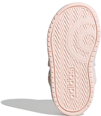 (TD) adidas neo Hoops Mid 2.0 I Sneakers Anak-Anak FW4924 Details for (TD) adidas neo Hoops Mid 2.0 I Sneakers Anak-Anak FW4924