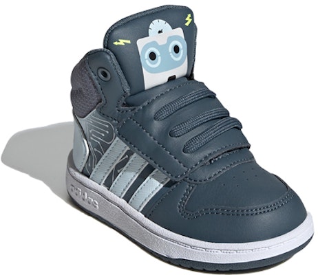 (TD) 아디다스 네오 hoops 미드 2.0 I FW4925 Lookbook (TD) 아디다스 네오 hoops 미드 2.0 I FW4925