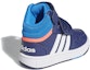 Shop (TD) adidas neo Hoops Mid 'Azul Marino' GW0406
