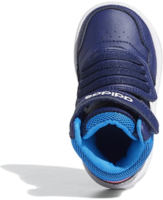 (TD) adidas neo Hoops Mid 'Azul Marino' GW0406 Purchase (TD) adidas neo Hoops Mid 'Azul Marino' GW0406