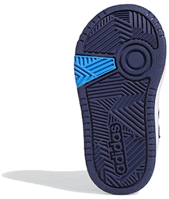 (TD) adidas neo Hoops Mid 'Azul Marino' GW0406 Details for (TD) adidas neo Hoops Mid 'Azul Marino' GW0406