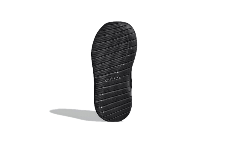 (TD) adidas neo Lite Racer 2.0 'Black Red Yellow' 圖 6