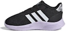 Buy (Toddler) adidas neo Lite Racer 2.0 'Black White' EG6908