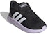 (Toddler) adidas neo Lite Racer 2.0 'Black White' EG6908