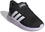 Lookbook (Toddler) adidas neo Lite Racer 2.0 'Black White' EG6908