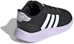 Shop (Toddler) adidas neo Lite Racer 2.0 'Black White' EG6908