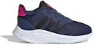 Order (Toddler) adidas neo Lite Racer 2.0 'Blue Black White' EH2569