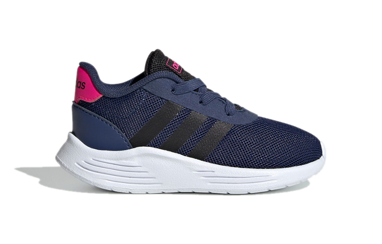 Order (Toddler) adidas neo Lite Racer 2.0 'Blue Black White' EH2569