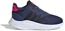 Order (Toddler) adidas neo Lite Racer 2.0 'Blue Black White' EH2569