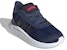 (Toddler) adidas neo Lite Racer 2.0 'Blue Black White' EH2569